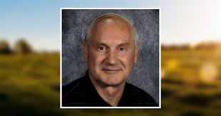 Thomas Markley Pollard Obituary February 5, 2024