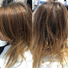 Salon De Coiffure Joel Bouchet Niort The Best Undercut Ponytail