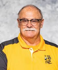 Bruce Flory's Instagram, Twitter & Facebook