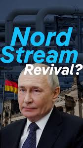 This doesnt make any sense ! NO sense at all! WHY?? Didn't EU DECARE it  will stop using Russian gas by 2027 ??? so why discussing ??? Didn't EU  also declare does