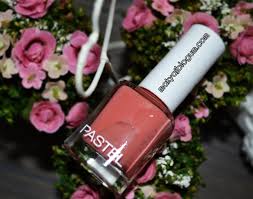 Pastel No 141 Oje Candy Color Koleksiyonu Makyaj Blogum Makyaj Ve Kozmetik Bloglovin