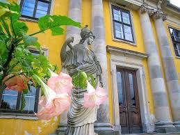 Unesco Weltkulturerbe Gartenreich Dessau Worlitz Mit Bildern Welt Dessau Garten