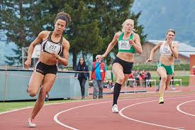 Im hauptprogramm siegten ditaji kambundji (100 m hürden) und alex wilson (200 m). Landquart Athletics Combined Events Meeting 2018 Landquart Switzerland Proclaim Media
