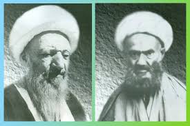 چرا که وعده تو کردی و او به جا آورد. Ù†ØµÛŒØ­Øª Ø´ÛŒØ® Ø­Ø³Ù†Ø¹Ù„ÛŒ Ù†Ø®ÙˆØ¯Ú©ÛŒ Ø¨Ù‡ Ù…Ù„Ø§Ø¹Ù„ÛŒ Ù‡Ù…Ø¯Ø§Ù†ÛŒ Ø®Ø¨Ø±Ú¯Ø²Ø§Ø±ÛŒ Ø­ÙˆØ²Ù‡