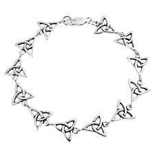 Bling Jewelry Celtic Triquetra Trinity Irish Bff Love Knot Celtic Link Bracelet For Women For Teen 925 Sterling Silver Walmart Com Walmart Com Celtic knots is an anciant symbol represent love, friendship, and eternity, often called celtic love knot. bling jewelry celtic triquetra trinity irish bff love knot celtic link bracelet for women for teen 925 sterling silver walmart com