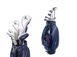 Gậy Golf Cho Người Mới: Top 11 Được Ứng Dụng Công Nghệ Tiên Tiến