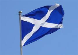 So, as a result there are many scottish symbols that represent everything the scots are proud of. Hohe Qualitat Saint Andrew Der Kreuz Schottland Fahnen Schottischen Flagge Fahnen Und Banner 90x150cm Scotland Flag Scottish Flagflags Flags Aliexpress