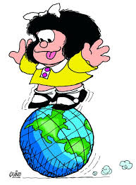 Resultado de imagen para mafalda imagenes
