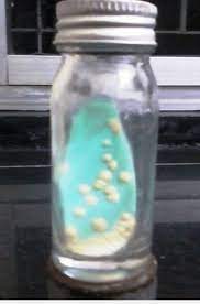 A growth medium that is especially used for the cultivation of mycobacterium. Lowenstein Jensen S Lj Medium Showing Growth Of Mycobacterium Download Scientific Diagram