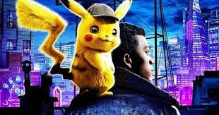 Detective pikachu (detective pikachu ~ birth of a new combination~ in the japanese version) is a nintendo 3ds game that was announced in october 2013. Detective Pikachu 2 Probably Won T Happen According To Star Justice Smith News Block