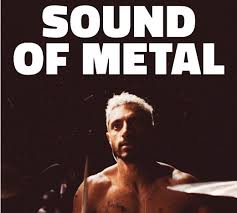 Sound of metal movie reviews & metacritic score: Sound Of Metal American Cochlear Implant Alliance