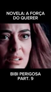 Bibi Perigosa Declaração Para Rubinho No Muro