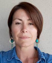 Les ciseaux de Céline