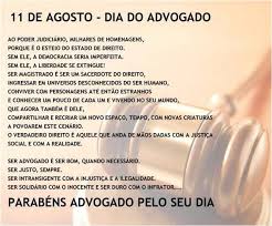 Esta data homenageia os profissionais responsáveis em representar os cidadãos perante a justiça. Mensagens Para Comemorar O Dia Do Advogado
