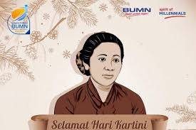 Sepertinya hari kartini 2020 yang ke 56 ini tidak berlangsung meriah seperti di tahun sebelumya, karena terjadi di tengah wabah pandemi corona. Hari Kartini Sosok Enam Srikandi Bumn Antara News