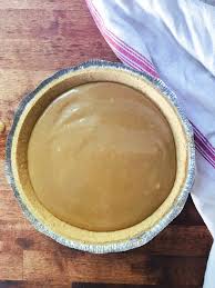 Top each pie with coconut and pecan mixture. How To Make Caramel From Sweetened Condensed Milk Homemade Caramel Milk Pie Recipe Condensed Milk Desserts
