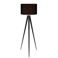 Online Shopping Bedding Furniture Electronics Jewelry Clothing More Black Tripod Floor Lamp Tripod Floor Lamps Black Floor Lamp