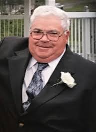 Dennison “Dennis” Willard, 76, of Newton Falls