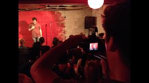 Maybe you would like to learn more about one of these? Comedy In The Basement With Chuckle Co Youtube