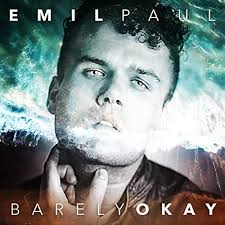 Play Barely Okay by Emil Paul