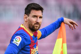 Born 24 june 1987) is an argentine professional footballer who plays for and captains the argentina national team.often considered the best player in the world and widely regarded as one of the greatest players of all time, messi has won a record six ballon d'or awards, a record six european golden shoes, and in. Lionel Messi Negotiations Are Over Says Club President Joan Laporta The Athletic