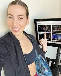 Gabriella Guevara's Instagram, Twitter & Facebook