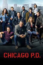 Watch Chicago P D Season 7 Full Series Streaming Chicago Police Department Voir Serie Crime Organise