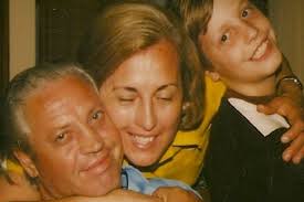 Conmovedor! Marley y el desgarrador relato sobre su padre en plena Guerra  Mundial: “Lo pescaron”