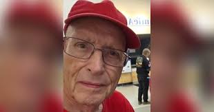 Obituary for Joseph L. Betz