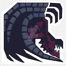 I thought it would be as simple as you can/can't craft this, but that doesn't seem to be the case. Monster Hunter 4 Ultimate Computer Icons Desktop Hunter Emblem Logo Png Pngegg