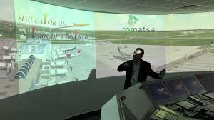 Search for popular ships globally. Video Controlorii De Trafic Aerian De Veghe 24 7 In Turn Aeronews