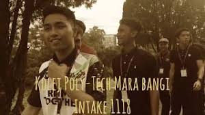 17hb mei 2019 | surau kptm semporna. Jawatan Kosong Kolej Poly Tech Mara Kptm 26 November 2017 Cute766