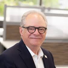 An introduction from Interim President Jeff Ettinger