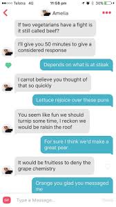 Is tinder plus worth it? 30 Hilarious Tinder Puns That Are Totally Worth A Date