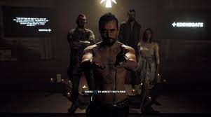 A premium collector's box with exclusive arts of the seed family. Ending Far Cry 5 Wiki Guide Ign