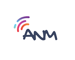 Looking for the definition of anm? Logopond Logo Brand Identity Inspiration Anm