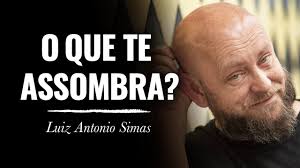 O que te assombra?