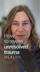 Resetting of affective circuits is an important first step to in utero,  birth and preverbal processing according to Sandra Paulson. It's a very  different process, depending