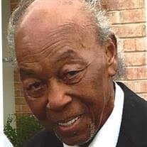 Herman L. Davis Obituary