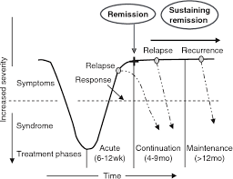 Figure 1 From Remission From Depression Semantic Scholar