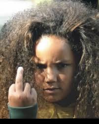 I have watched you grow. It has been nothing short of extraordinary. I  cannot believe that you were 16 years old today. I Anelise, you are a force  to be reckoned with