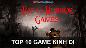 To me, that suggests that it's korean in origin, although since i haven't been able to trace it back to one original source, that's mostly an educated guess on my part.what i do know, though, is that the corners game is, at heart, a summoning ritual.the idea is to call forth the kinds of entities that are drawn to. Top 10 Best Horror Games For Pc