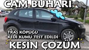 Araç camlarındaki ya da gözlük camındaki. Cam Bugu Onleme I Kesin Cozum Youtube