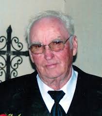 Obituary information for Billy Gay Daniels