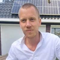 Thomas Blom Email & Phone Number