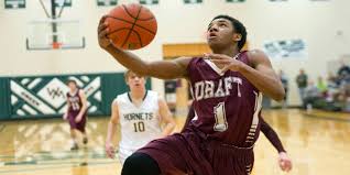 Simpson caps career with sizzling season