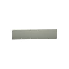 Magnolia home by joanna gaines. 8 Inch By 34 Inch Inox Gh Kpn0834 32d Kick Plate Satin Stainless Steel Door Hardware Locks Tools Home Improvement Vit Edu Au