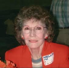 Iilene Akerly Obituary (2017)