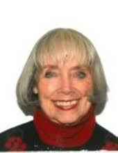 Obituary information for Margaret Ellen Cerney