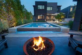 Our top 10 chimineas and fire pits enjoy. Bol Corten Firebowl Modern Oasis Paloform